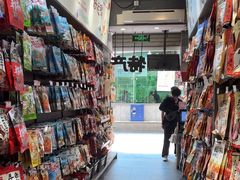 -黑色经典臭豆腐·湖南特产(潇湘文化店)