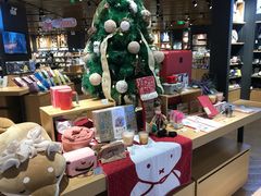 -九木杂物社(恒隆广场店)