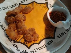 -新太二·鲜料川菜(花都融创茂店)