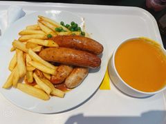 -宜家·瑞典风味餐厅(北京西红门店)
