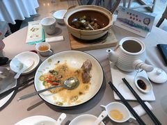 -尚一汤·粤菜海鲜(环球港店)