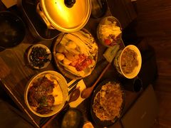 -小条食堂(三坊七巷店)