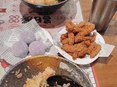 -点都德(聚福楼店)