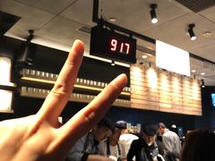 -喜茶(北京三里屯太古里店)