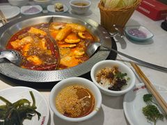-川锅一号火锅(铜山万达店)
