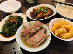 -松發肉骨茶(先得坊店)