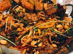 -拿渡麻辣香锅(百联滨江店)