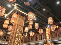 -杨记隆府(南坪店)