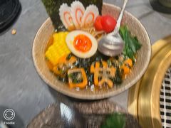 -板前十胜·和牛烧肉专门店(北京总店)