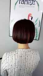 -GIRL STYLE 烫发·染发沙龙