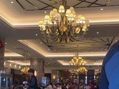 -大铁勺新津菜(东丽阳光新业广场店)