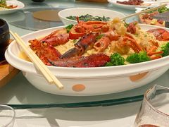 -长禧家·珑厨(东山口店)