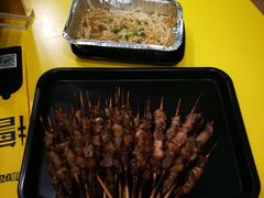 -望京小腰(北京总店)