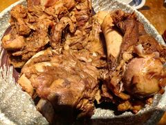 -95号酱骨·一块豆腐(展春园西路店)
