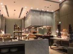 -陆家嘴万怡酒店·万荟轩