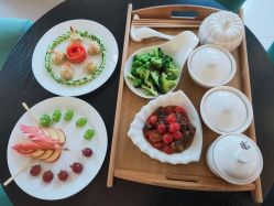 -美悦月子中心(财大店)