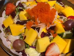 -渔寿司·日本料理(艾尚天地店)