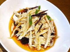 -粗茶淡饭·隐庐私厨(东亭店)