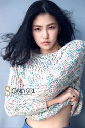 -onlygirl摄影美学馆高端定制(江滩店)
