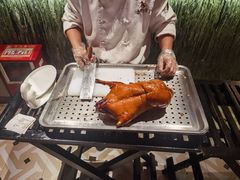 -金鸭季·北京烤鸭(深业上城店)