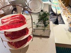 -怡咖啡·自助餐·西安香格里拉