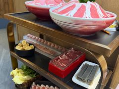 -半闲斋羊肉铺(齐礼阎店)