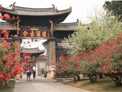 -建水文庙