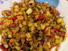 -吃饭皇帝大土家民族菜(正大广场店)