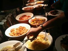 android_upload_pic-美食汇·海鲜自助西餐厅·江门富力万达嘉华酒店