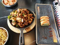 -HONGA HONGA雄家(曹路店)