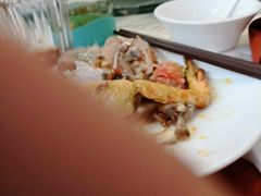 -百联南桥购物中心