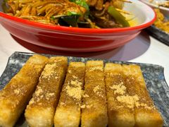 -付小姐在成都(五道口店)