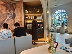 -龟兹KUCINA·新疆菜(前滩L+PLAZA店)