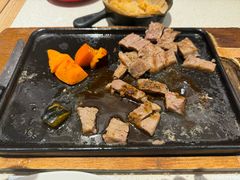 -必胜客(兴隆店)