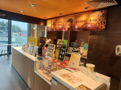 -麦当劳(东石东一路店)