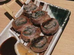 -小山日本料理(太古汇店)