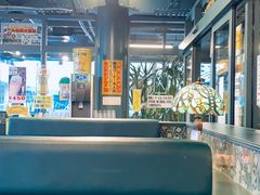 -幸运小丑汉堡(Bay Area本店)