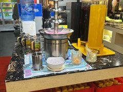 -巴犀烧烤(新崇光店)