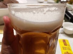 -巴奴毛肚火锅概念餐厅