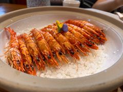 -沿江黎家簸箕宴·文昌鸡(百花谷店)