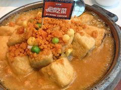 -不仔客海鲜·烧烤·270度海景餐厅(大东海店)