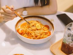 -马兰卡西式简餐(新汇大融城店)