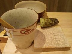 -荣一代目OMAKASE板前料理
