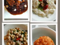 -山外山菜馆(玉泉路店)