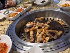-安又胖韩国烤肉(美罗城店)