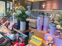 -星巴克臻选(杭州西溪印象城店)