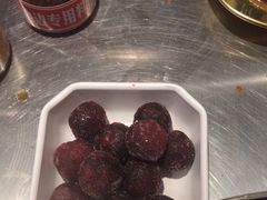 -大头叔烤鸡爪·朝鲜族烤串(天池路店)