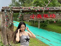 -王府井奥莱棋盘山小镇
