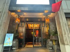 -炳胜私厨(万象前海店)