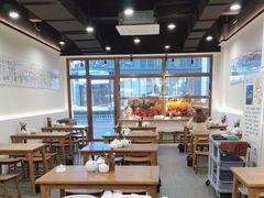大堂-兰溪十八浇(天一店)